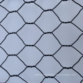 Factory supply 1" chicken wire galvanised hexagonal wire mesh